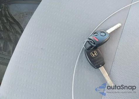 2007 Honda Cr-V Ex из США, поврежденный, VIN JHLRE48517C100250